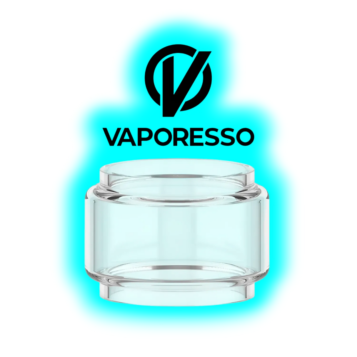 Vaporesso iTank Replacement Glass Tube 8ml