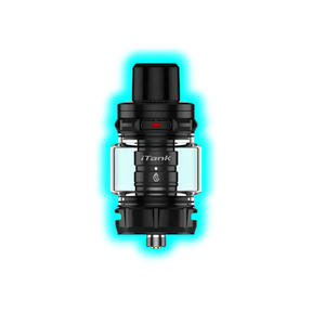 Vaporesso iTank 2 8ml Black
