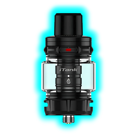 Vaporesso iTank 2 8ml Black