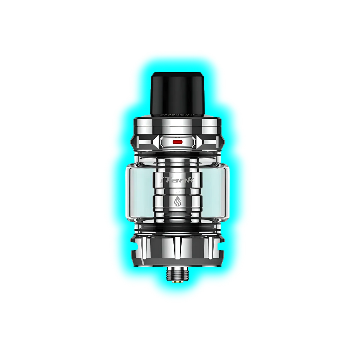 Vaporesso iTank 2 8ml Silver