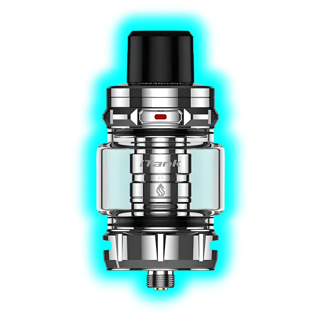 Vaporesso iTank 2 8ml Silver