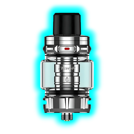 Vaporesso iTank 2 8ml Silver