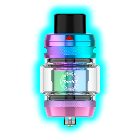 Vaporesso iTank T 6ml Rainbow