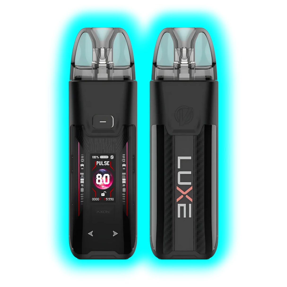 Vaporesso Luxe XR MAX 2 Black