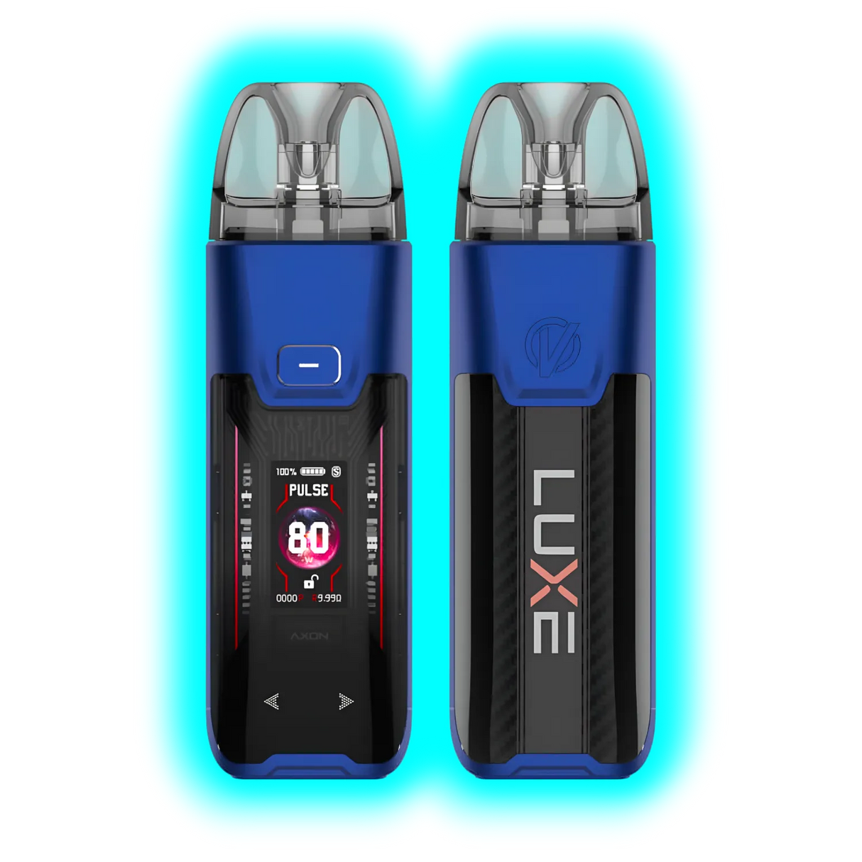 Vaporesso Luxe XR MAX 2 Blue