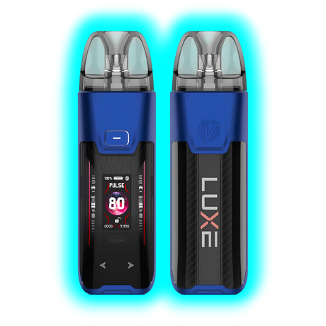 Vaporesso Luxe XR MAX 2 Blue