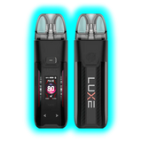Vaporesso Luxe XR MAX 2 Dark Black Leather