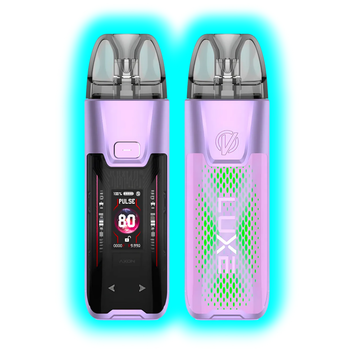 Vaporesso Luxe XR MAX 2 Flowing Purple