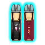 Vaporesso Luxe XR MAX 2 Imperial Red Leather