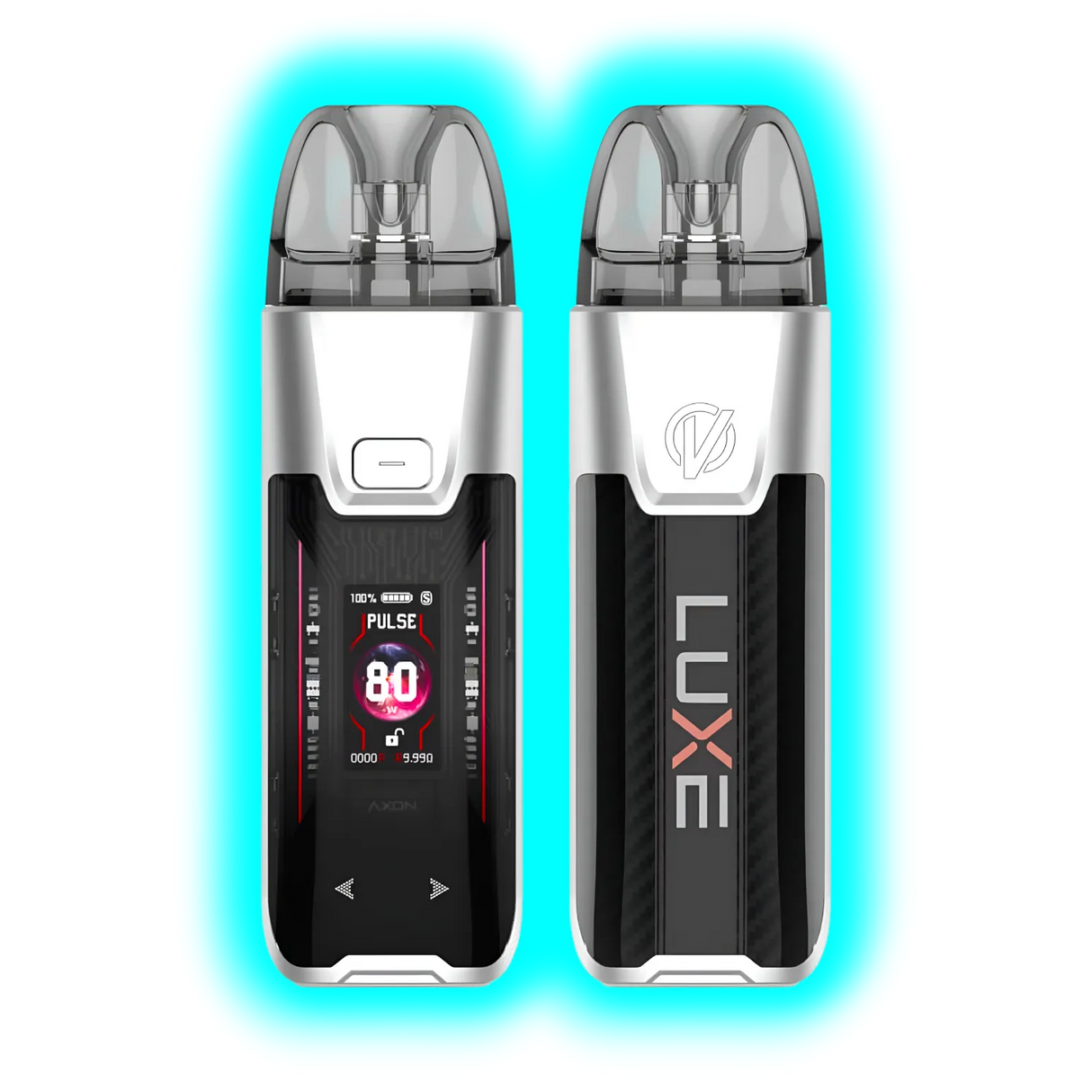 Vaporesso Luxe XR MAX 2 Silver