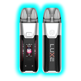 Vaporesso Luxe XR MAX 2 Silver