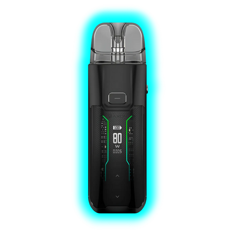 Vaporesso Luxe XR MAX Kit Black