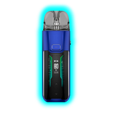 Vaporesso Luxe XR MAX Kit Blue