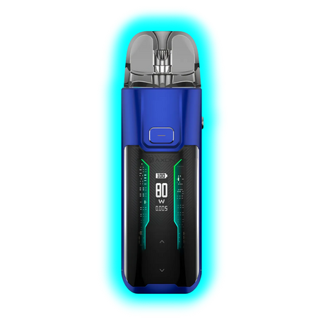 Vaporesso Luxe XR MAX Kit Blue
