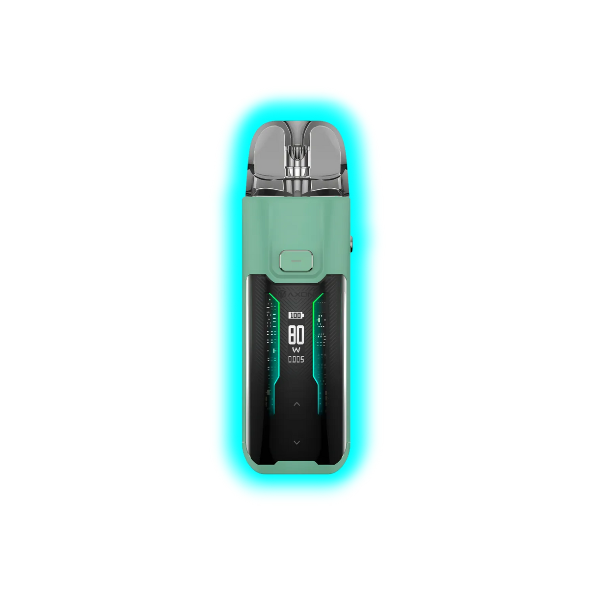 Vaporesso Luxe XR MAX Kit Green