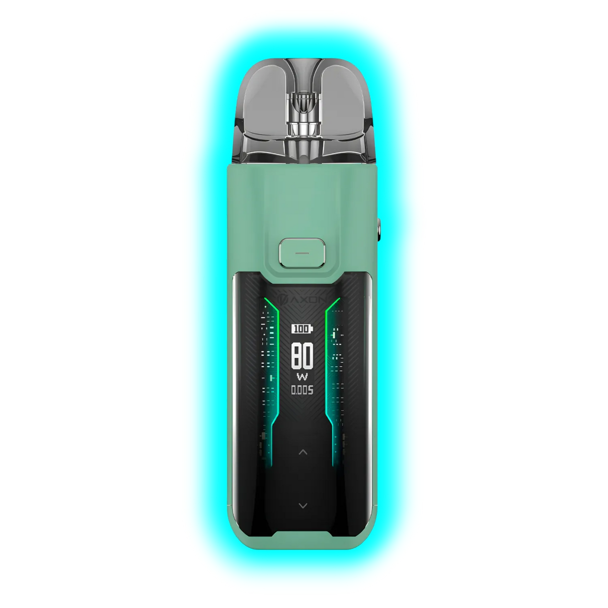 Vaporesso Luxe XR MAX Kit Green