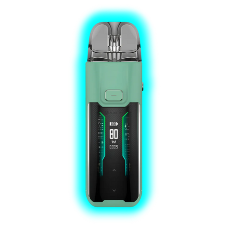 Vaporesso Luxe XR MAX Kit Green