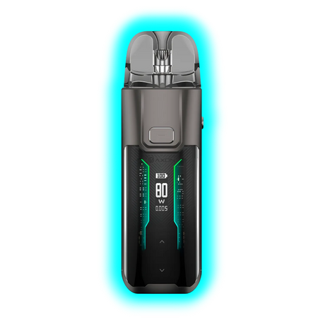 Vaporesso Luxe XR MAX Kit Grey