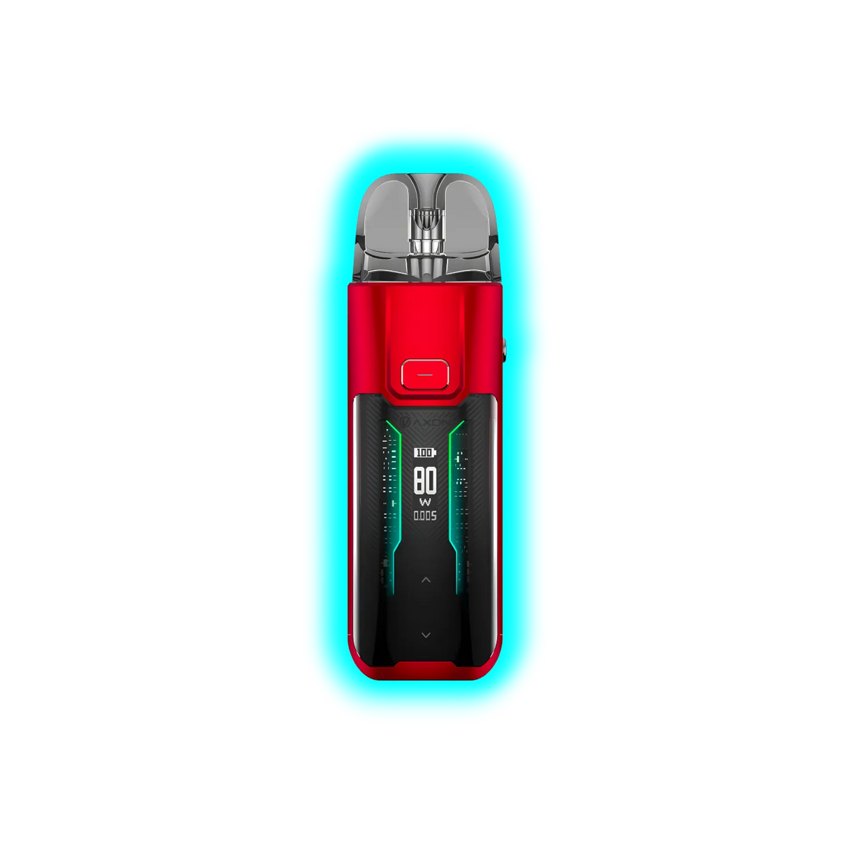Vaporesso Luxe XR MAX Kit Red