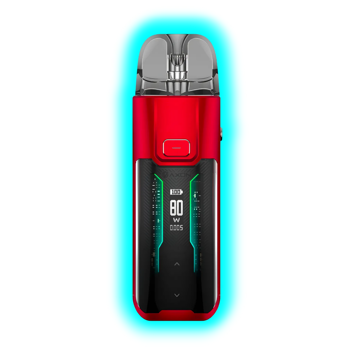 Vaporesso Luxe XR MAX Kit Red