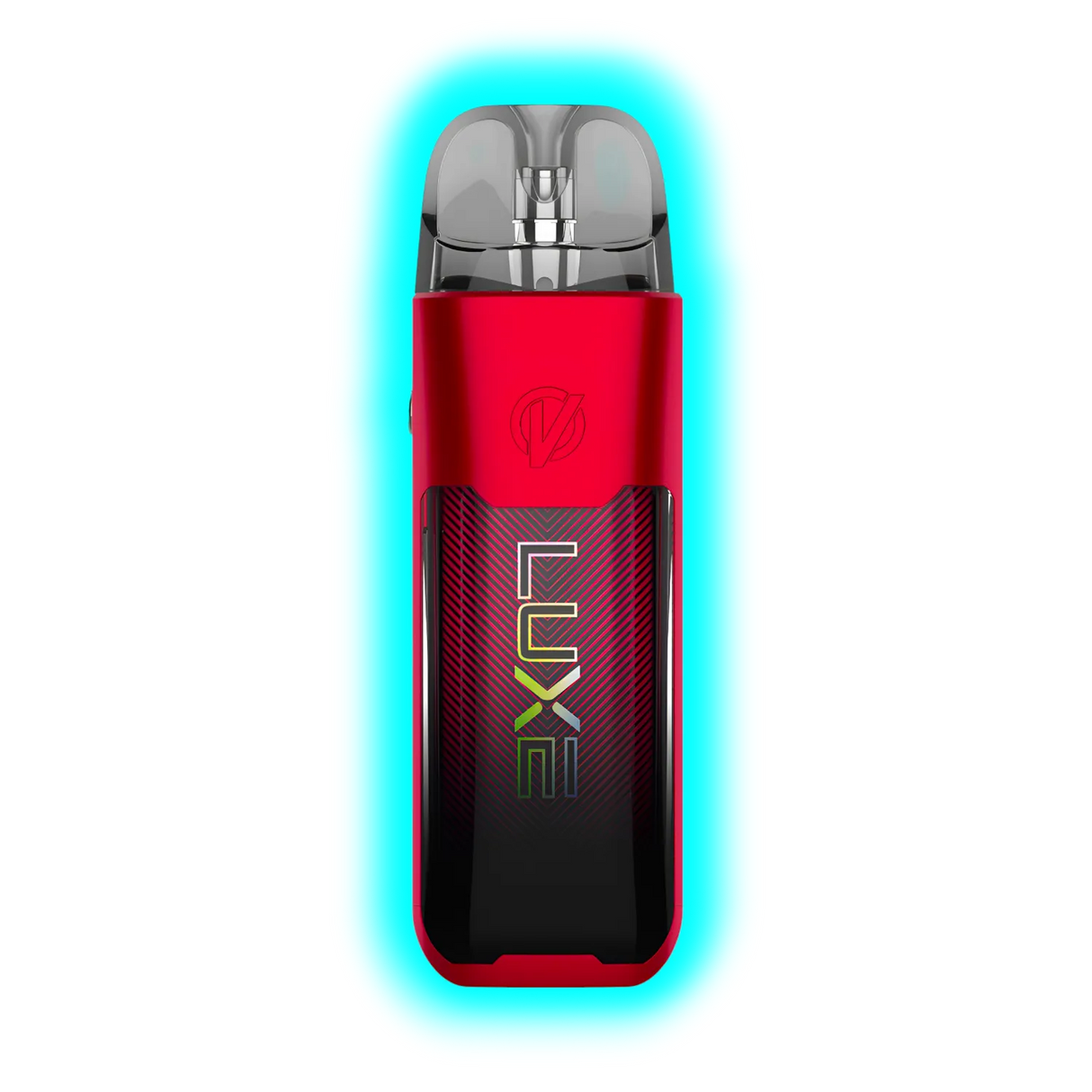 Vaporesso Luxe XR MAX Kit Red