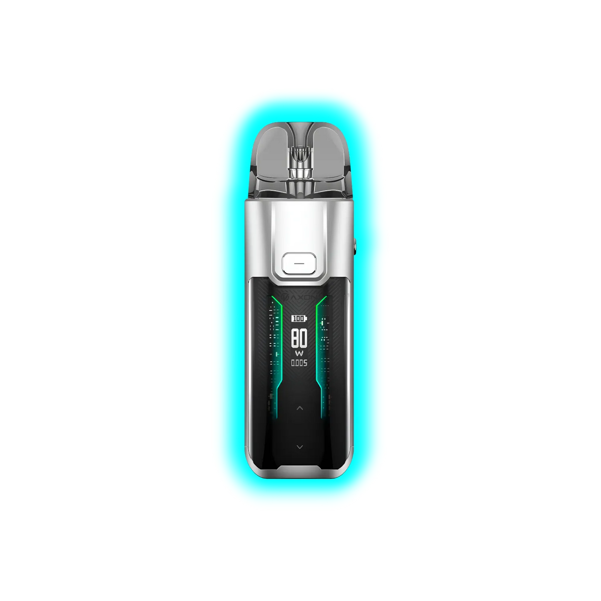 Vaporesso Luxe XR MAX Kit Silver