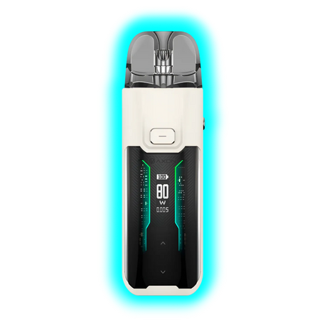 Vaporesso Luxe XR MAX Kit White