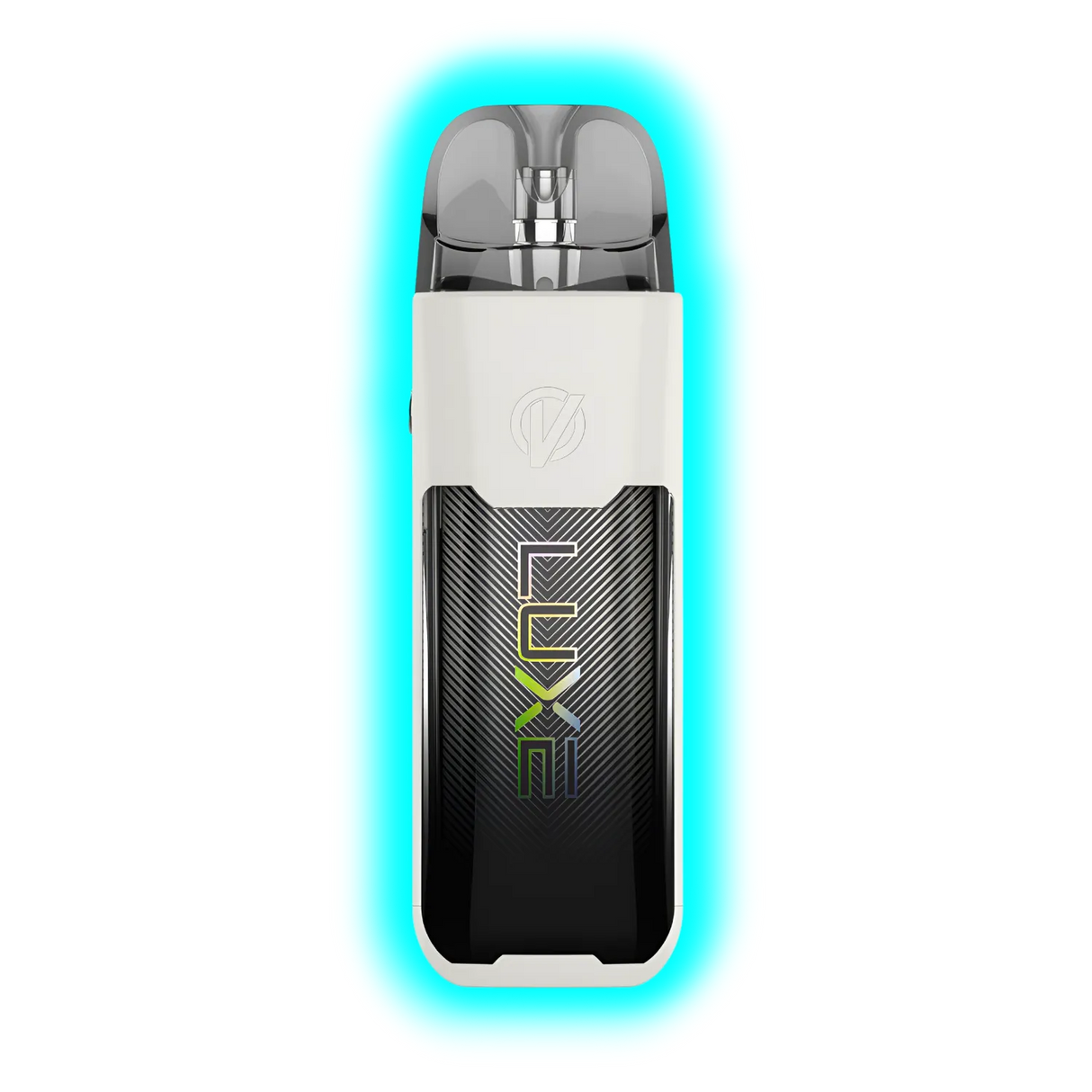 Vaporesso Luxe XR MAX Kit White