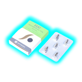 Vaporesso Mini EUC Coils Traditional Drizzle Vaping Kit Clapton 1.4Ohm 9-13W