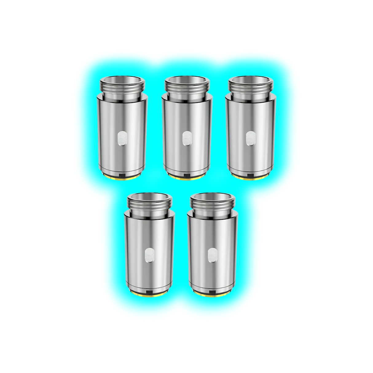 Vaporesso Nexus CCELL 1.0Ohm 5Stk.