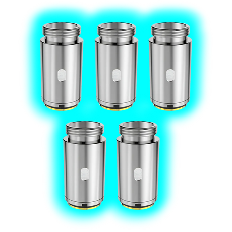 Vaporesso Nexus CCELL 1.0Ohm 5Stk.