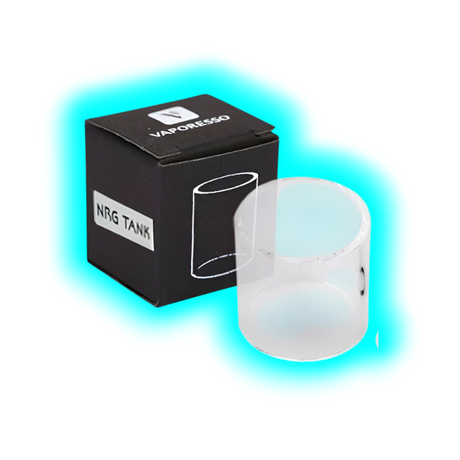 Vaporesso NRG Tank 2ml Ersatzglas