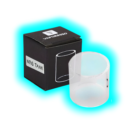 Vaporesso NRG Tank 5ml Ersatzglas