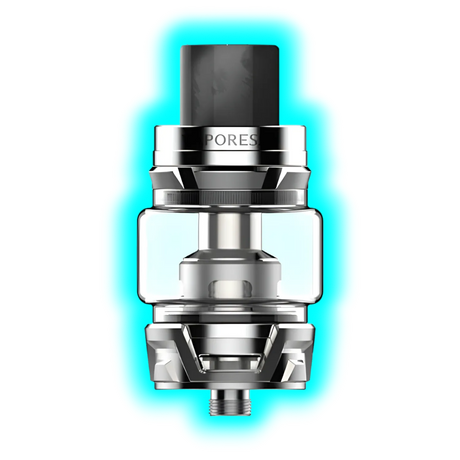 Vaporesso SKRR Tank Silver 8ml
