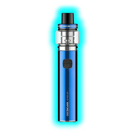 Vaporesso Sky Solo Plus Kit Blue