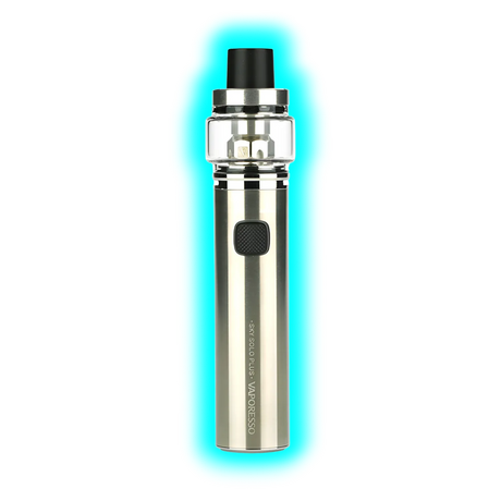 Vaporesso Sky Solo Plus Kit Silver