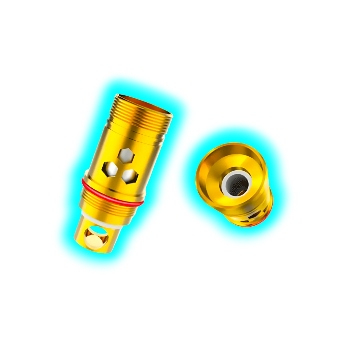 Vaporesso Target Pro CCELL Coil Kanthal 0.9 Ohm