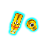 Vaporesso Target Pro CCELL Coil Kanthal 0.9 Ohm