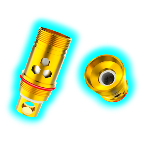 Vaporesso Target Pro CCELL Coil Kanthal 0.9 Ohm