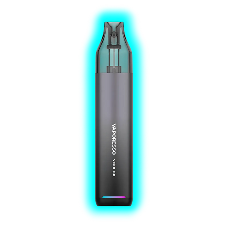 Vaporesso Veco Go Black