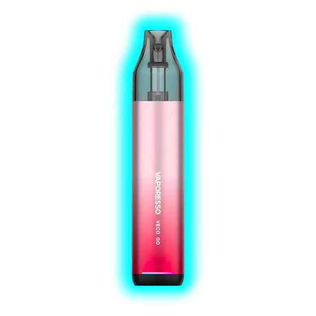 Vaporesso Veco Go Pink