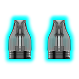 Vaporesso Veco Go Replacement Mesh Pod 0.6Ohm 2pcs