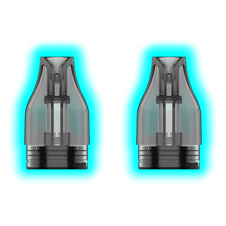Vaporesso Veco Go Replacement Mesh Pod 0.6Ohm 2pcs