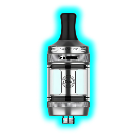 Vaporesso X Tank T 3ml Silver