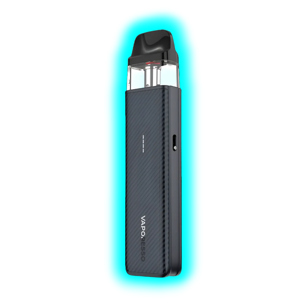 Vaporesso Xros 5 Mini Carbon Black