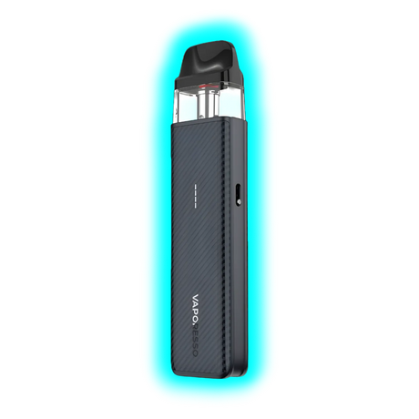 Vaporesso Xros 5 Mini Carbon Black