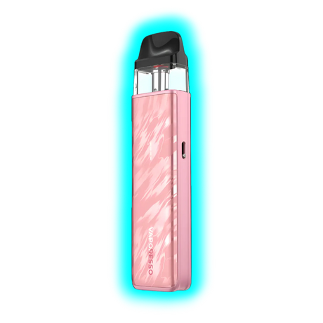 Vaporesso Xros 5 Mini Flowing Pink