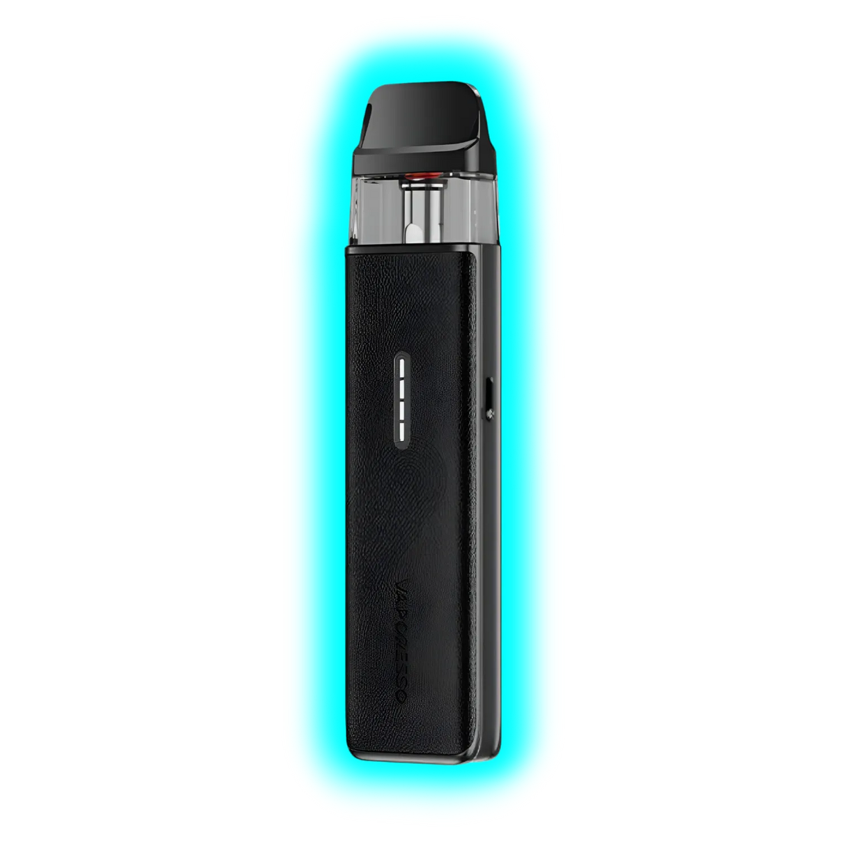 Vaporesso Xros 5 Mini Leather Mist Black