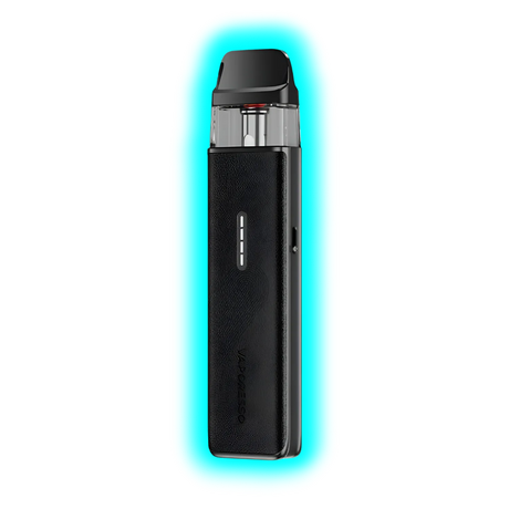 Vaporesso Xros 5 Mini Leather Mist Black