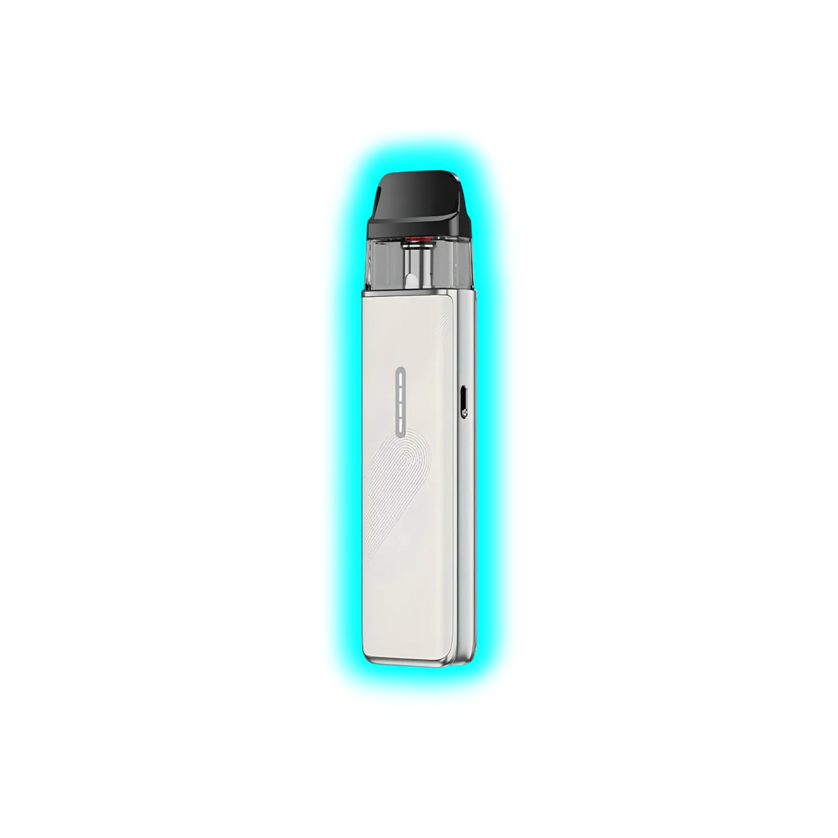 Vaporesso Xros 5 Mini Leather Mist White